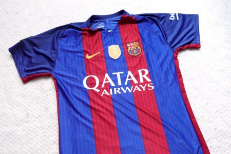 Lionel Messi FC Barcelone - image 3