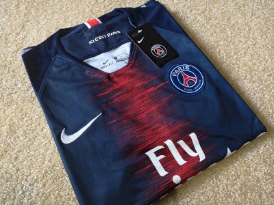 Paris Saint Germain - 2018 / 2018 - image 5