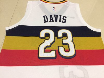 Anthony Davis New Orleans Pelicans NOLA  - image 4