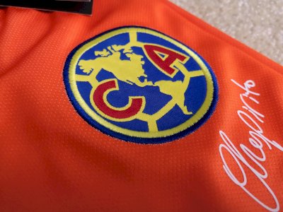 Third Club America Stadium - image 4
