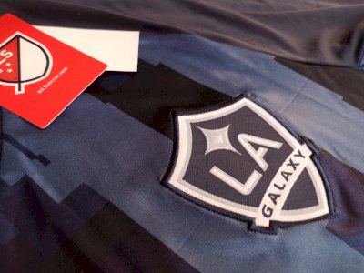 Los Angeles Galaxy - image 3
