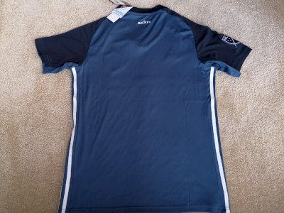 Los Angeles Galaxy - image 4
