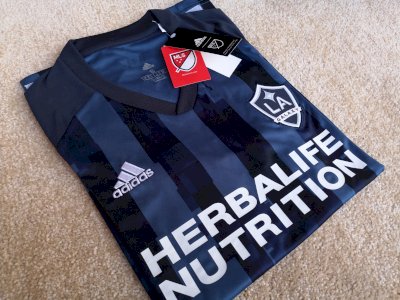 Los Angeles Galaxy - image 5