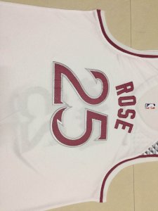 Derrick Rose Minnesota Timberwolves - image 4