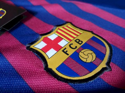 FC Barcelona rayures - image 3