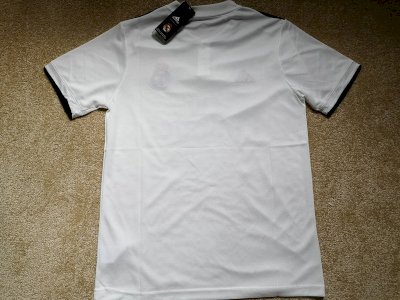Real Madrid blanc - image 3