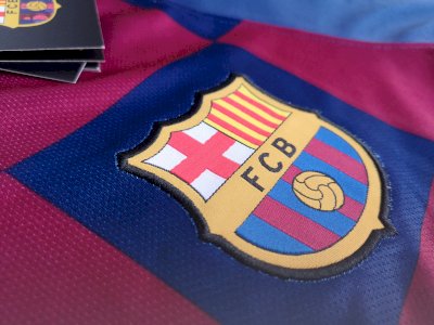 FC Barcelona carré - image 3