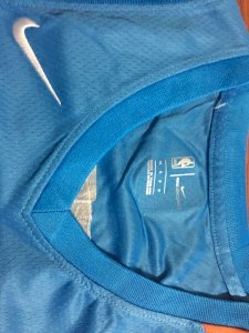 Steven Adams Oklahoma City Thunder