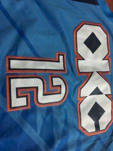 Steven Adams Oklahoma City Thunder - image 3