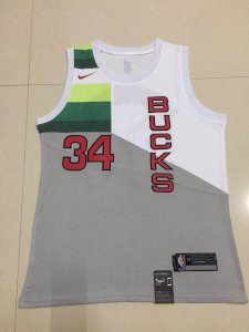 Giannis Antetokounmpo Milwaukee Bucks