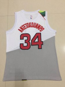 Giannis Antetokounmpo Milwaukee Bucks - image 3
