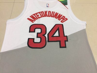 Giannis Antetokounmpo Milwaukee Bucks - image 4