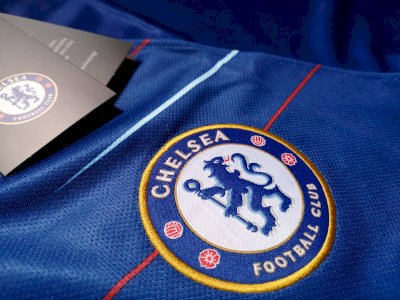 Chelsea - Blue jersey - image 3
