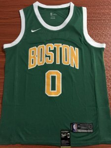 Jayson Tatum Boston Celtics
