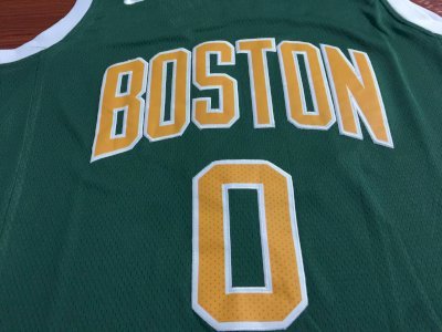 Jayson Tatum Boston Celtics