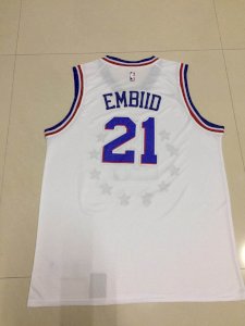 Joel Embiid - Philadelphia Sixers - image 3