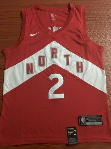 Kawhi Leonard Toronto Raptors