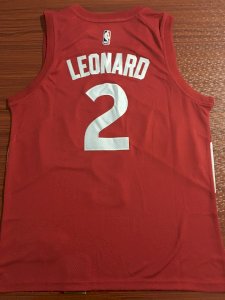 Kawhi Leonard Toronto Raptors - image 3