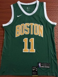 Kyrie Irving Boston Celtics