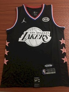 Lebron James - All Star Game