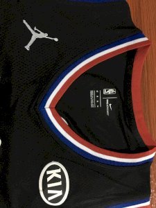 Lebron James - All Star Game