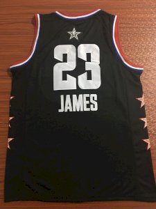 Lebron James - All Star Game - image 3