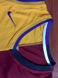 Lebron James Lakers x Cleveland (LakLand)