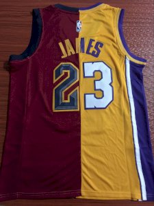 Lebron James Lakers x Cleveland (LakLand) - image 3
