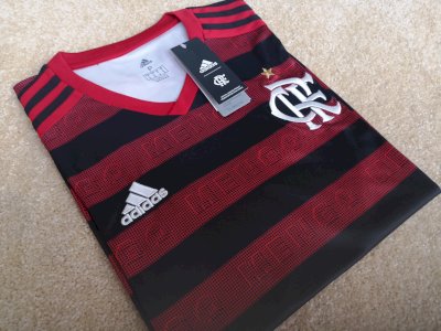 Clube de Regatas do Flamengo - image 3