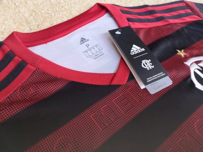 Clube de Regatas do Flamengo - image 5