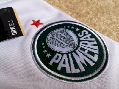 Sociedade Esportiva Palmeiras blanc - image 4