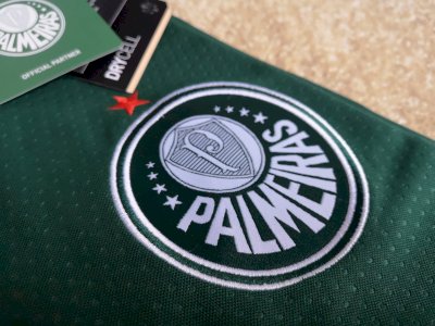 Sociedade Esportiva Palmeiras - image 4