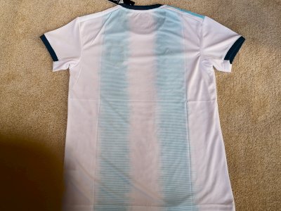 Argentina - National team jersey - image 4