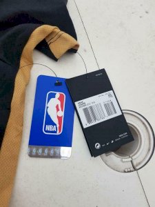 Maillot NBA north raptor nike XXL - image 3