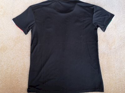 Mexico - National team black jersey - image 4