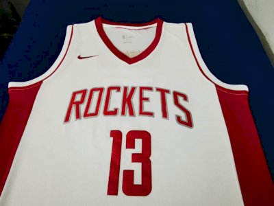 James Harden Houston Rockets - image 3