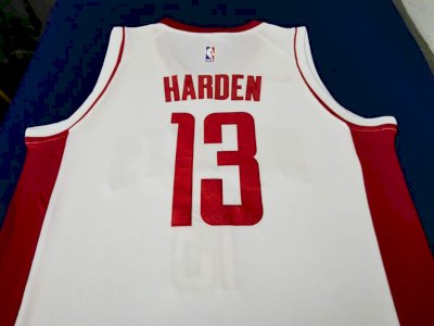 James Harden Houston Rockets - image 4