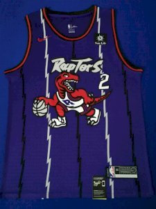 Kawhi Leonard Toronto Raptors Retro