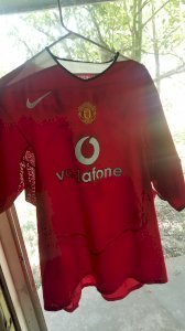 Cristiano Ronaldo jersey