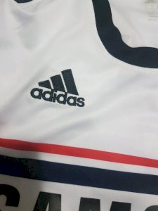 Adidas Chelsea Away Jersey 2013-14 - image 3