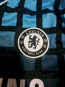 Chelsea Away Jersey 2011-12 - image 3