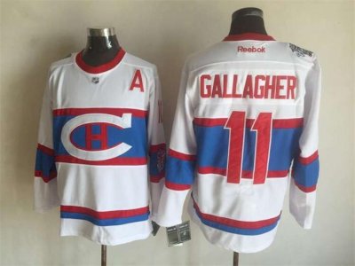 brendan gallagher jersey for sale