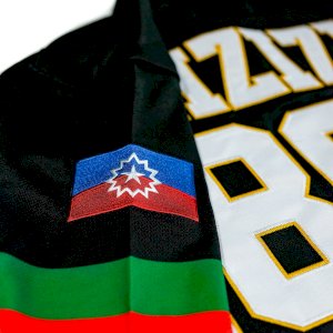 Black Lives Matter Hockey Jersey - image 4