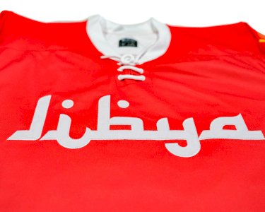 Libya Hockey Jersey - image 3