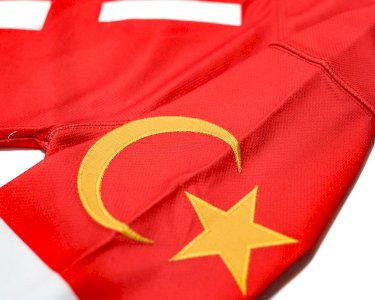 Libya Hockey Jersey - image 5