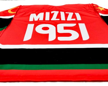 Libya Hockey Jersey
