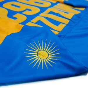 Rwanda Hockey Jersey - image 3