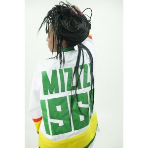 Senegal Hockey Jersey - image 7