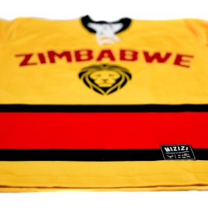Zimbabwe Hockey Jersey - image 4