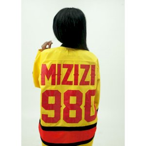 Zimbabwe Hockey Jersey